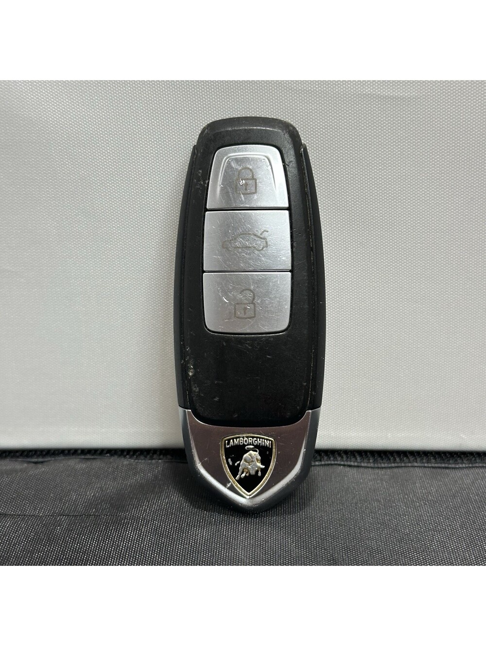 OEM 2018 - 20 LAMBORGHINI URUS SMART KEY REMOTE FOB FCC: IYZ-AK2 4ML.959.754.A